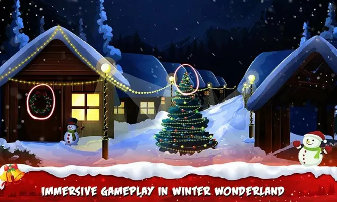 Little Santa android App screenshot 15